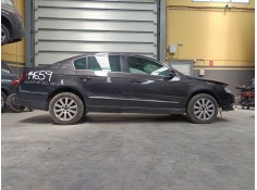 volkswagen passat b6 (3c2) del año 2006