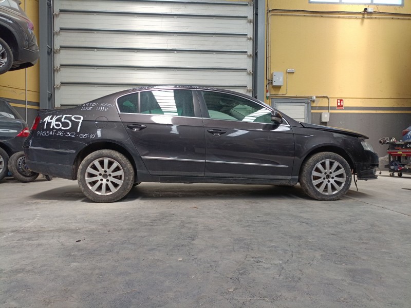 volkswagen passat b6 (3c2) del año 2006