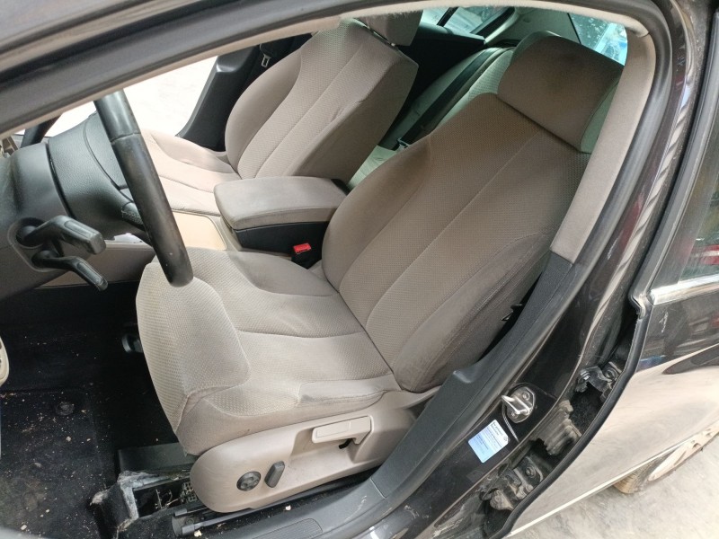 volkswagen passat b6 (3c2) del año 2006