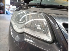 Recambio de faro derecho para volkswagen passat b6 (3c2) 1.9 tdi referencia OEM IAM    2