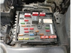 Recambio de caja reles / fusibles para volkswagen passat b6 (3c2) 1.9 tdi referencia OEM IAM   