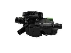 Recambio de cuerpo termostato para citroën berlingo furgoneta/monovolumen (b9) 1.6 hdi 90 referencia OEM IAM 461909 843520305415