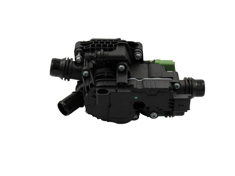 Recambio de cuerpo termostato para citroën berlingo furgoneta/monovolumen (b9) 1.6 hdi 90 referencia OEM IAM 461909 843520305415