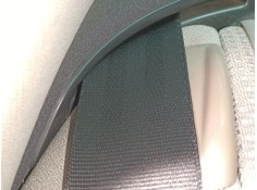 Recambio de cinturon seguridad trasero derecho para volkswagen passat b6 (3c2) 1.9 tdi referencia OEM IAM   
