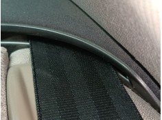 Recambio de cinturon seguridad trasero izquierdo para volkswagen passat b6 (3c2) 1.9 tdi referencia OEM IAM   