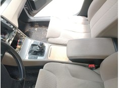 Recambio de consola central para volkswagen passat b6 (3c2) 1.9 tdi referencia OEM IAM   