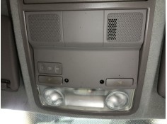 Recambio de luz interior para volkswagen passat b6 (3c2) 1.9 tdi referencia OEM IAM   