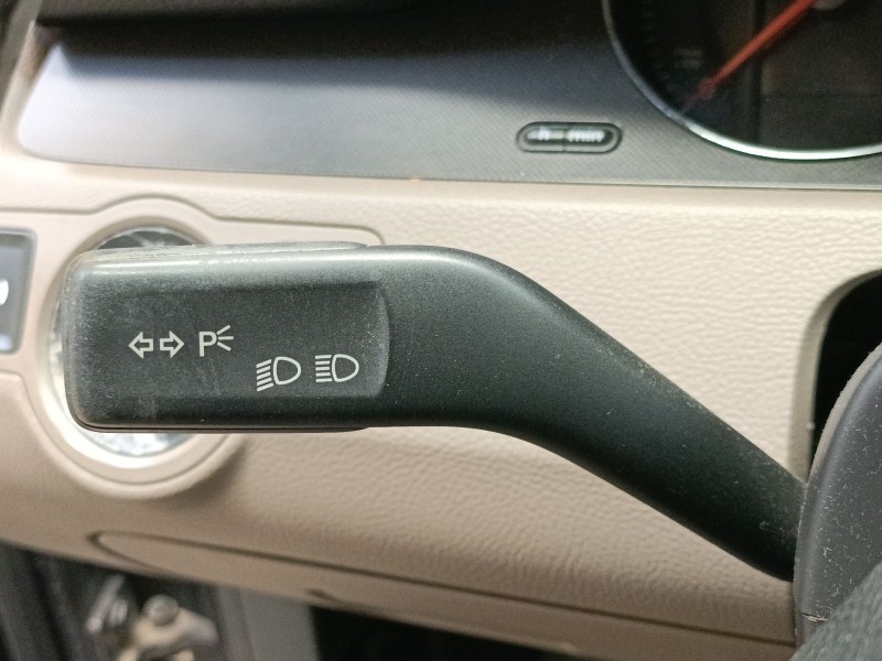 Recambio de mando intermitentes para volkswagen passat b6 (3c2) 1.9 tdi referencia OEM IAM   