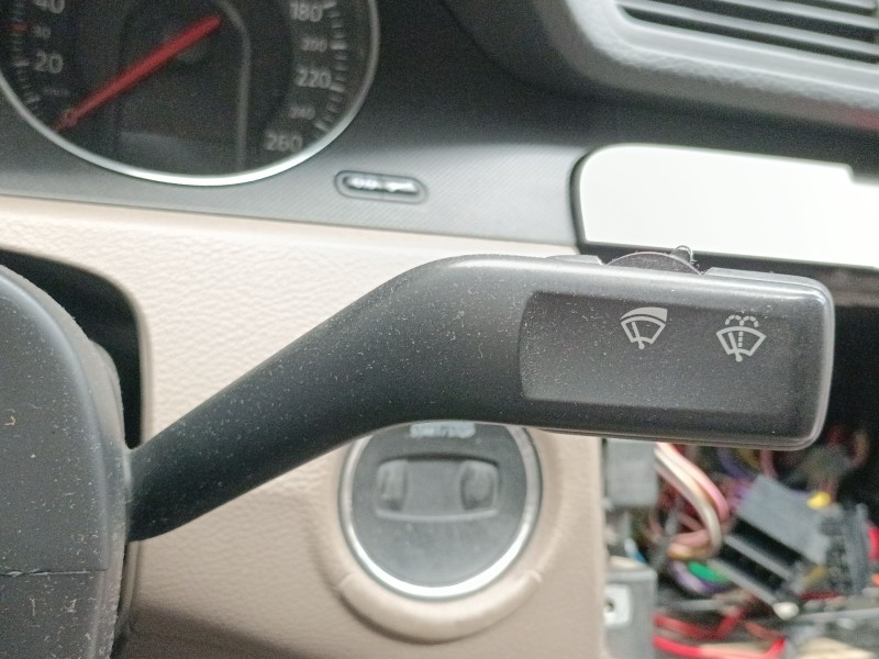 Recambio de mando limpia para volkswagen passat b6 (3c2) 1.9 tdi referencia OEM IAM   