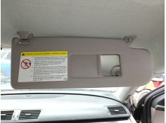 Recambio de parasol derecho para volkswagen passat b6 (3c2) 1.9 tdi referencia OEM IAM   