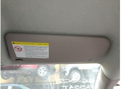 Recambio de parasol derecho para volkswagen passat b6 (3c2) 1.9 tdi referencia OEM IAM    2