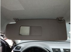 Recambio de parasol izquierdo para volkswagen passat b6 (3c2) 1.9 tdi referencia OEM IAM   