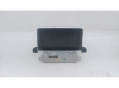 Recambio de sistema navegacion gps para peugeot 3008 ii suv (mc_, mr_, mj_, m4_) 1.6 bluehdi 120 referencia OEM IAM   