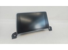 Recambio de sistema navegacion gps para peugeot 3008 ii suv (mc_, mr_, mj_, m4_) 1.6 bluehdi 120 referencia OEM IAM    2