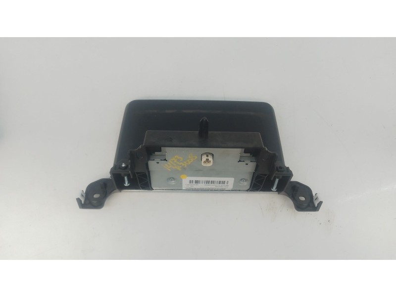 Recambio de sistema navegacion gps para peugeot 3008 ii suv (mc_, mr_, mj_, m4_) 1.6 bluehdi 120 referencia OEM IAM   
