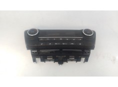 Recambio de mando climatizador para hyundai tucson (tl, tle) 2.0 crdi a las 4 ruedas referencia OEM IAM    2