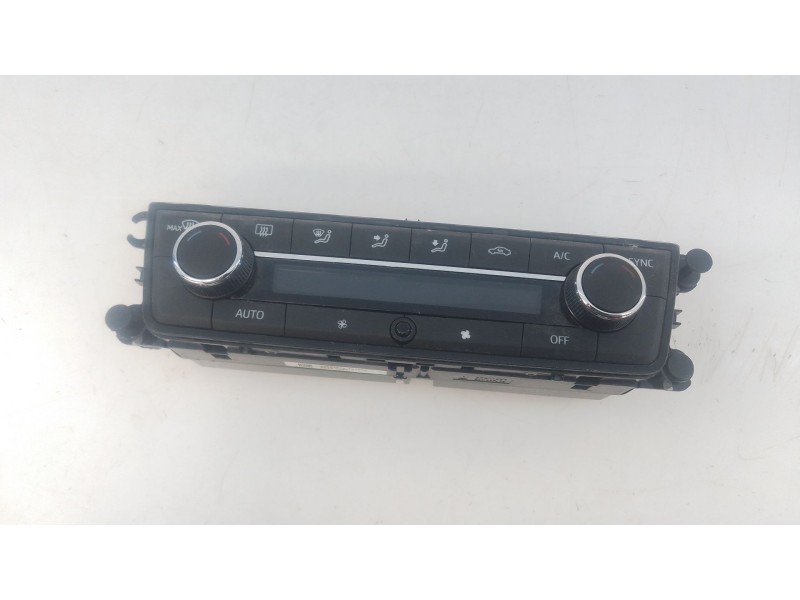 Recambio de mando climatizador para seat arona style referencia OEM IAM   