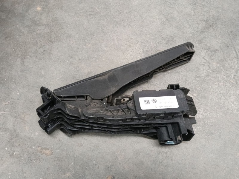 Recambio de pedal acelerador para volkswagen passat b6 (3c2) 1.9 tdi referencia OEM IAM   