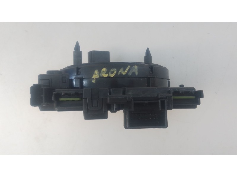Recambio de anillo airbag para seat arona style referencia OEM IAM 5Q0953569A  