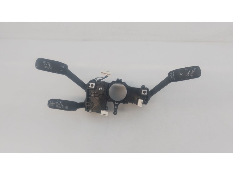 Recambio de mando intermitentes para seat ateca (kh7) reference plus referencia OEM IAM 5Q0953521FR 5Q0953502AL 