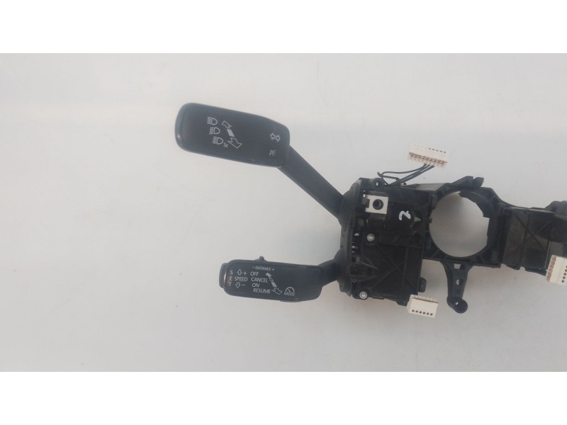 Recambio de mando intermitentes para seat ateca (kh7) reference plus referencia OEM IAM 5Q0953521FR 5Q0953502AL 