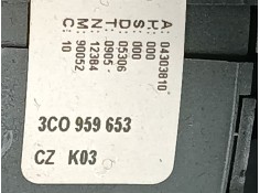 Recambio de anillo airbag para volkswagen passat b6 (3c2) 1.9 tdi referencia OEM IAM 3CO959653  