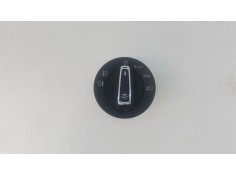 Recambio de mando luces para seat arona xcellence referencia OEM IAM 5G0941431AF  