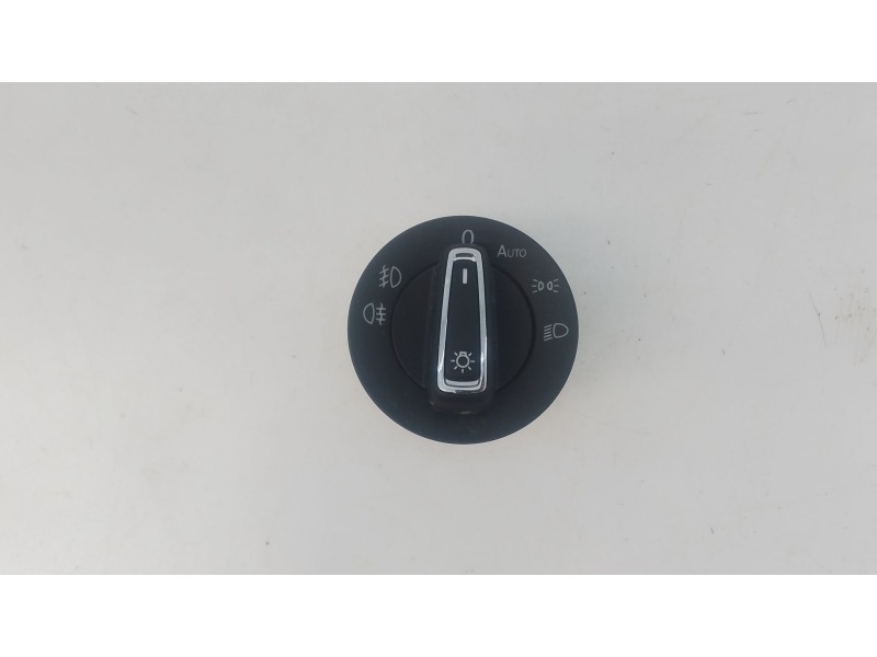 Recambio de mando luces para seat arona xcellence referencia OEM IAM 5G0941431AF  