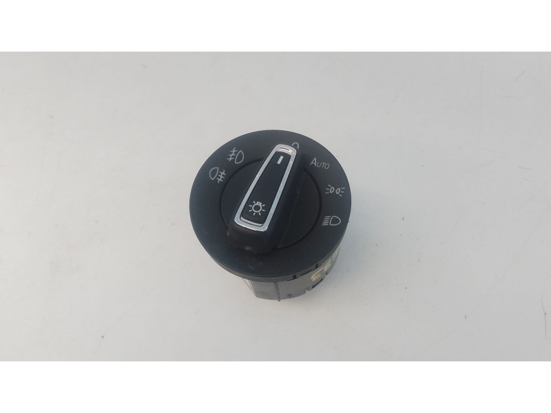 Recambio de mando luces para seat arona xcellence referencia OEM IAM 5G0941431AF  