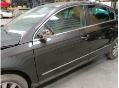 Recambio de puerta delantera izquierda para volkswagen passat b6 (3c2) 1.9 tdi referencia OEM IAM    2