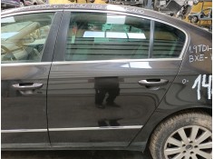 Recambio de puerta trasera izquierda para volkswagen passat b6 (3c2) 1.9 tdi referencia OEM IAM   