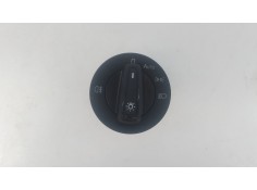 Recambio de mando luces para skoda kamiq (nw4) 1.0 tsi referencia OEM IAM   