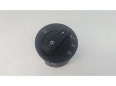Recambio de mando luces para skoda kamiq (nw4) 1.0 tsi referencia OEM IAM    2
