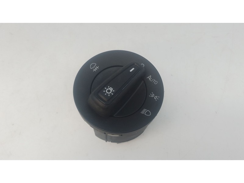Recambio de mando luces para skoda kamiq (nw4) 1.0 tsi referencia OEM IAM   