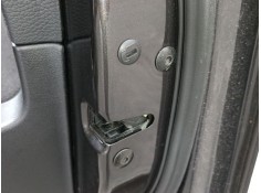 Recambio de cerradura puerta delantera derecha para volkswagen passat b6 (3c2) 1.9 tdi referencia OEM IAM   