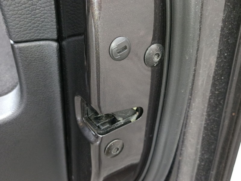 Recambio de cerradura puerta delantera derecha para volkswagen passat b6 (3c2) 1.9 tdi referencia OEM IAM   