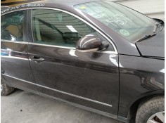 Recambio de puerta delantera derecha para volkswagen passat b6 (3c2) 1.9 tdi referencia OEM IAM    2