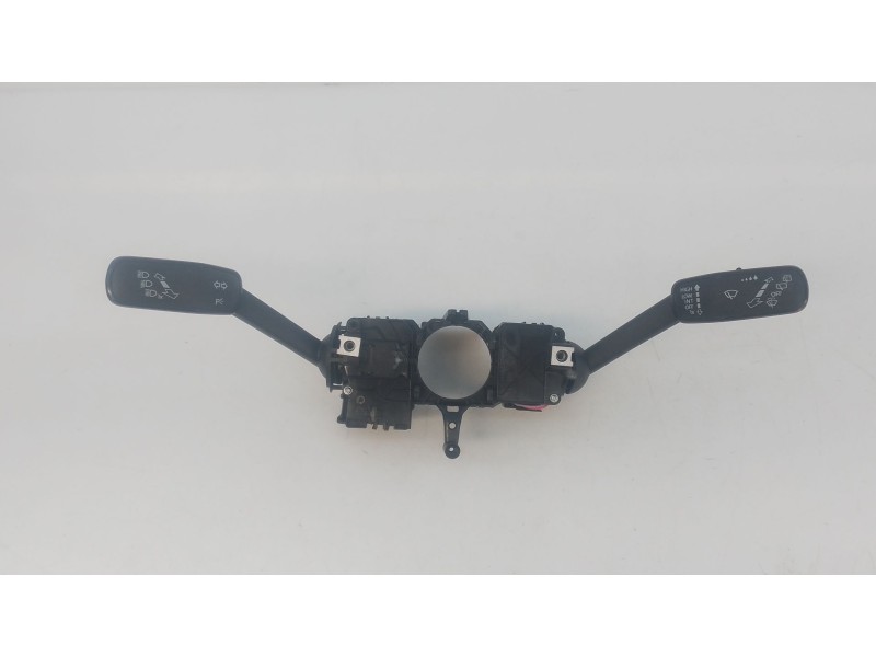 Recambio de mando intermitentes para volkswagen polo vi (aw1, bz1, ae1) 1.0 tsi referencia OEM IAM   