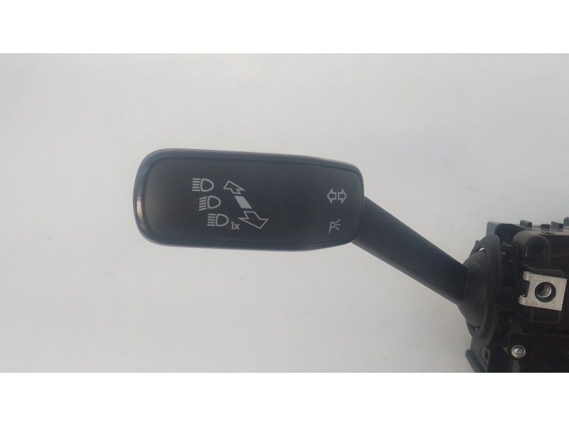 Recambio de mando intermitentes para volkswagen polo vi (aw1, bz1, ae1) 1.0 tsi referencia OEM IAM   