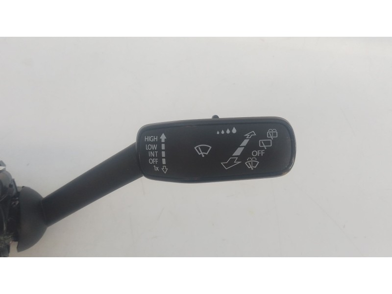 Recambio de mando intermitentes para volkswagen polo vi (aw1, bz1, ae1) 1.0 tsi referencia OEM IAM   