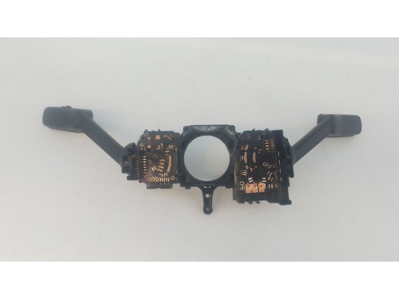Recambio de mando intermitentes para volkswagen polo vi (aw1, bz1, ae1) 1.0 tsi referencia OEM IAM   