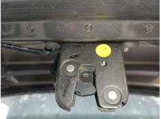 CERRADURA MALETERO / PORTON 