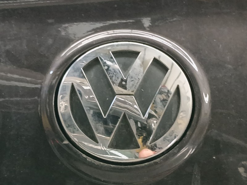 Recambio de maneta exterior porton para volkswagen passat b6 (3c2) 1.9 tdi referencia OEM IAM   