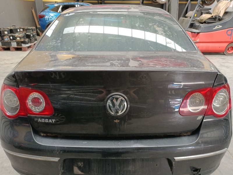 Recambio de porton trasero para volkswagen passat b6 (3c2) 1.9 tdi referencia OEM IAM   