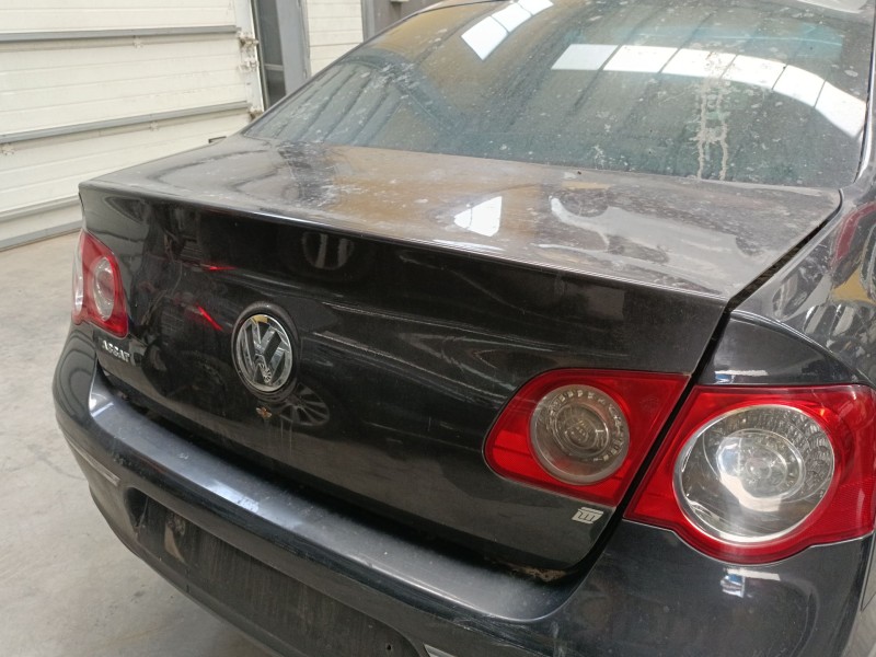 Recambio de porton trasero para volkswagen passat b6 (3c2) 1.9 tdi referencia OEM IAM   