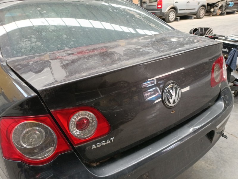 Recambio de porton trasero para volkswagen passat b6 (3c2) 1.9 tdi referencia OEM IAM   