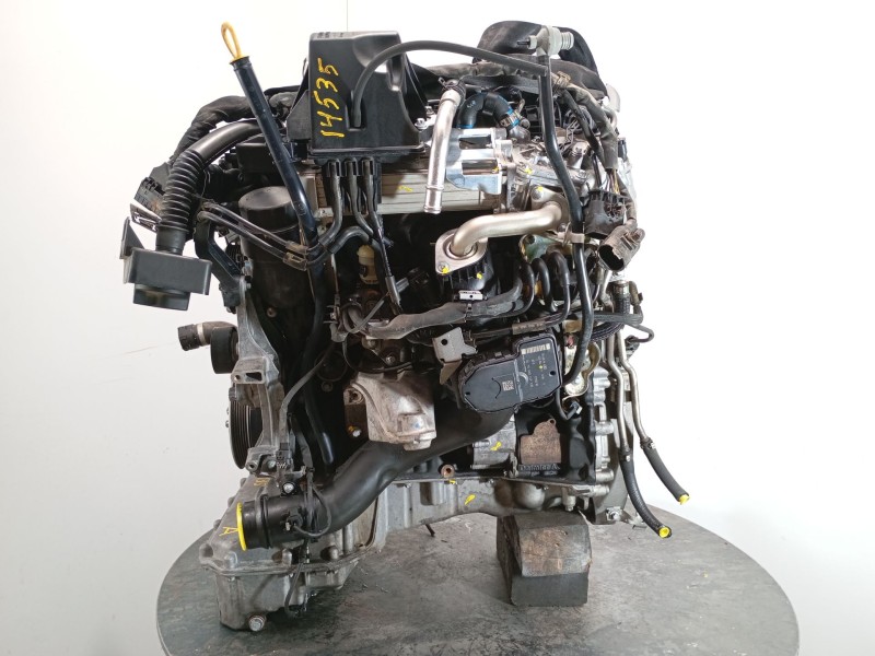 Recambio de motor completo para mercedes-benz vito tourer (w447) 114 cdi / 114 bluetec (447.701, 447.703, 447.705) referencia OE