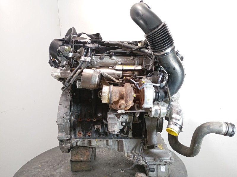 Recambio de motor completo para mercedes-benz vito tourer (w447) 114 cdi / 114 bluetec (447.701, 447.703, 447.705) referencia OE