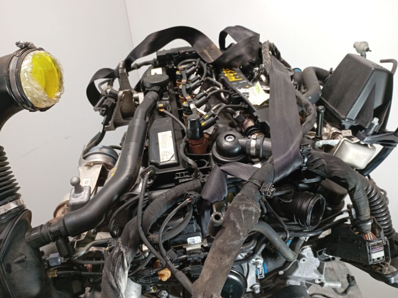 Recambio de motor completo para mercedes-benz vito tourer (w447) 114 cdi / 114 bluetec (447.701, 447.703, 447.705) referencia OE