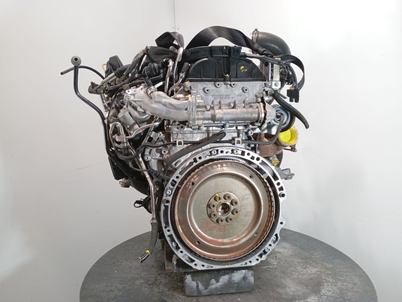 Recambio de motor completo para mercedes-benz vito tourer (w447) 114 cdi / 114 bluetec (447.701, 447.703, 447.705) referencia OE